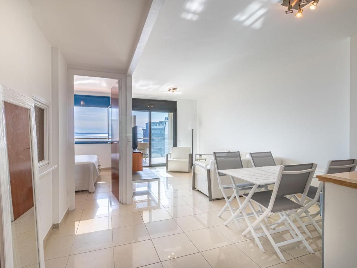 Apartment Mileni I By Interhome ロザス エクステリア 写真