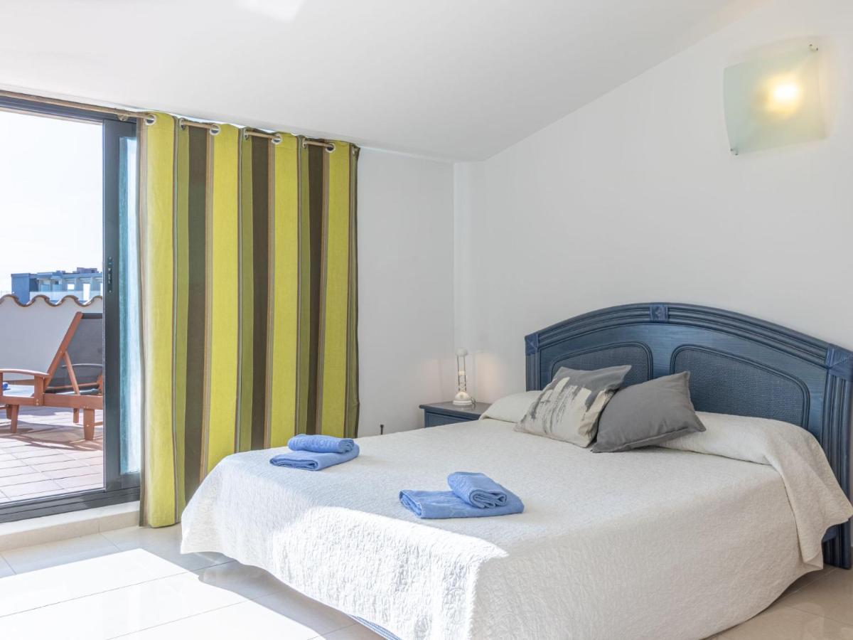 Apartment Mileni I By Interhome ロザス エクステリア 写真
