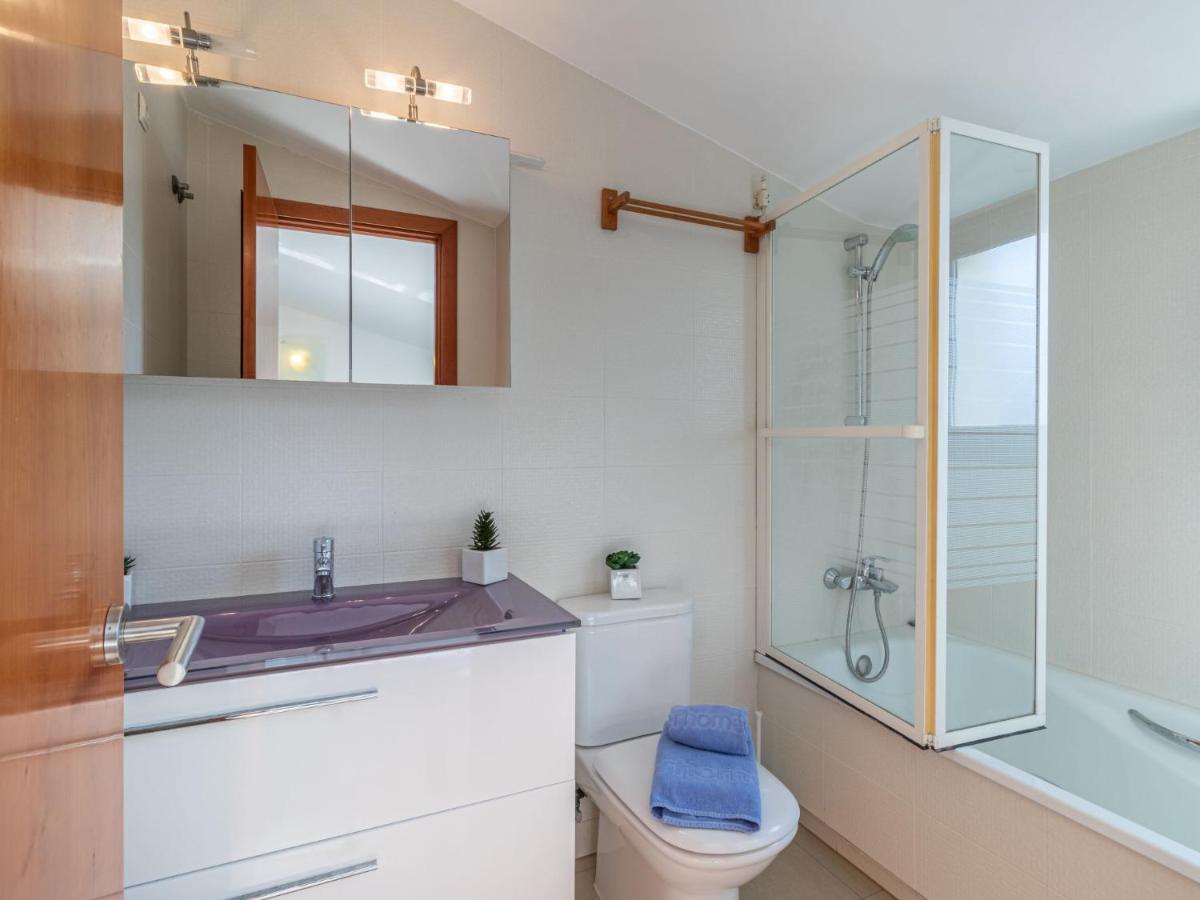 Apartment Mileni I By Interhome ロザス エクステリア 写真
