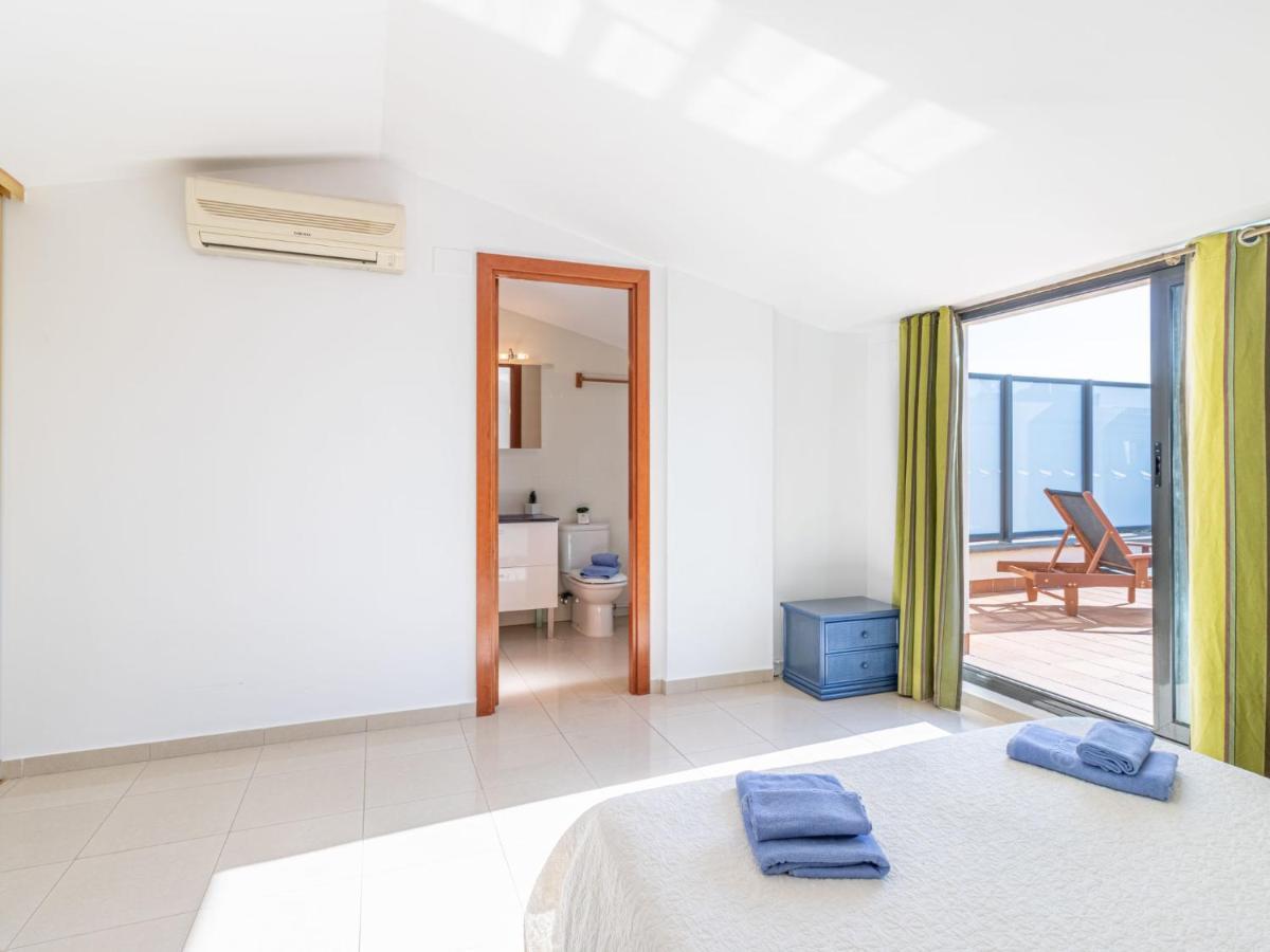 Apartment Mileni I By Interhome ロザス エクステリア 写真